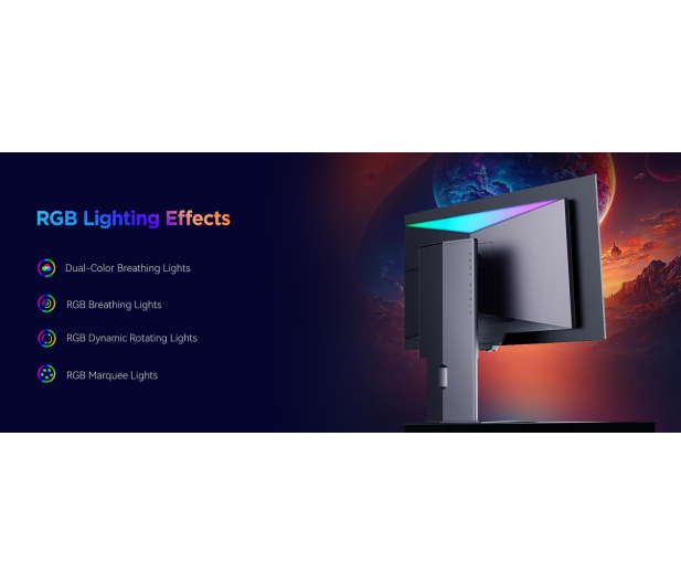 KOORUI S2721XO OLED 240 Hz 0.03ms - 1365807 - zdjęcie 18